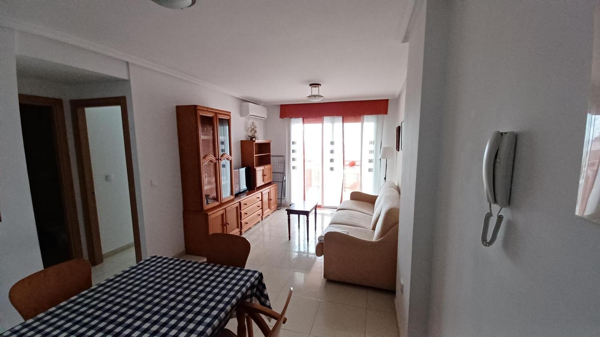 Mirador Orangecosta Διαμέρισμα Peñíscola Εξωτερικό φωτογραφία