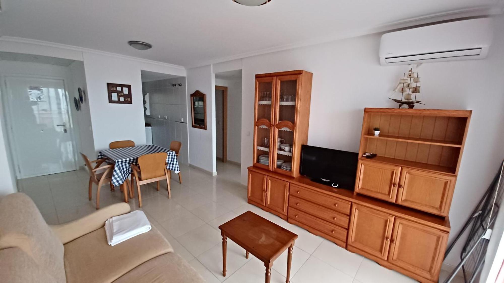 Mirador Orangecosta Διαμέρισμα Peñíscola Εξωτερικό φωτογραφία